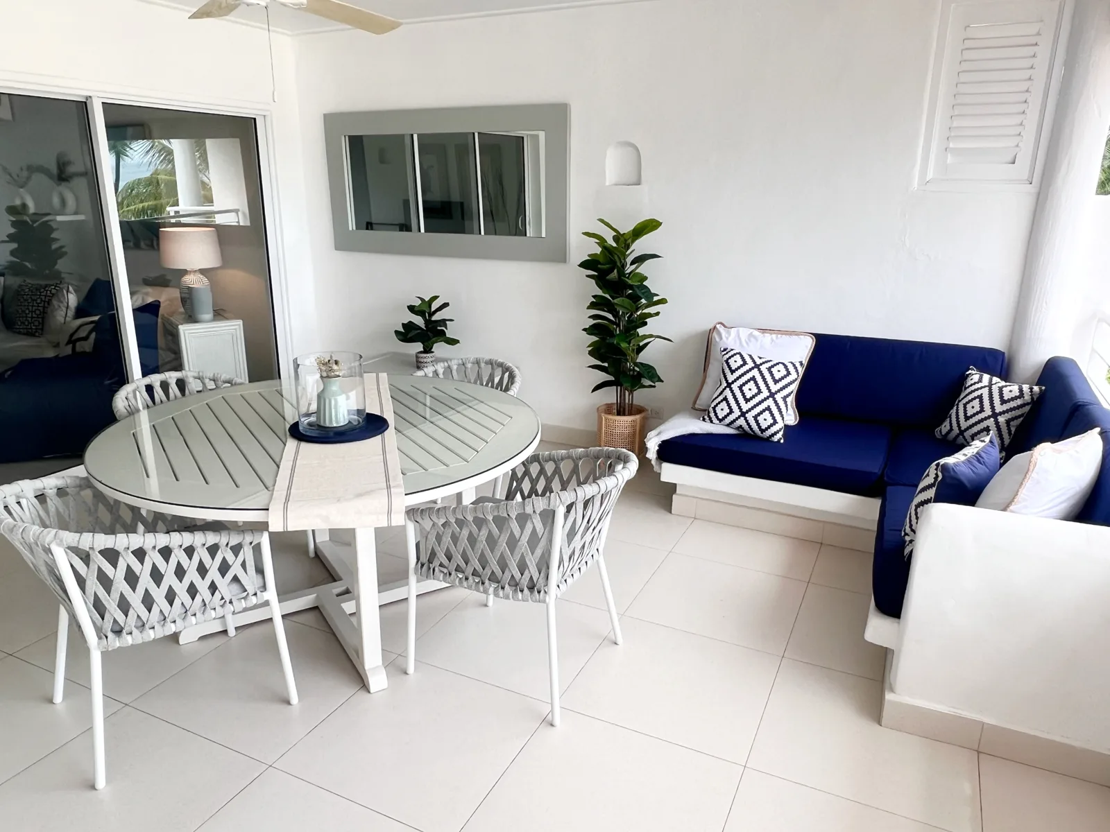 Always Summer - Glitter Bay 302, apartment for rent in St James, Barbados - photograph 12