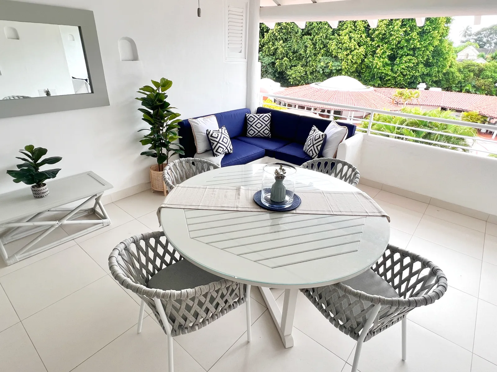 Always Summer - Glitter Bay 302, apartment for rent in St James, Barbados - photograph 13