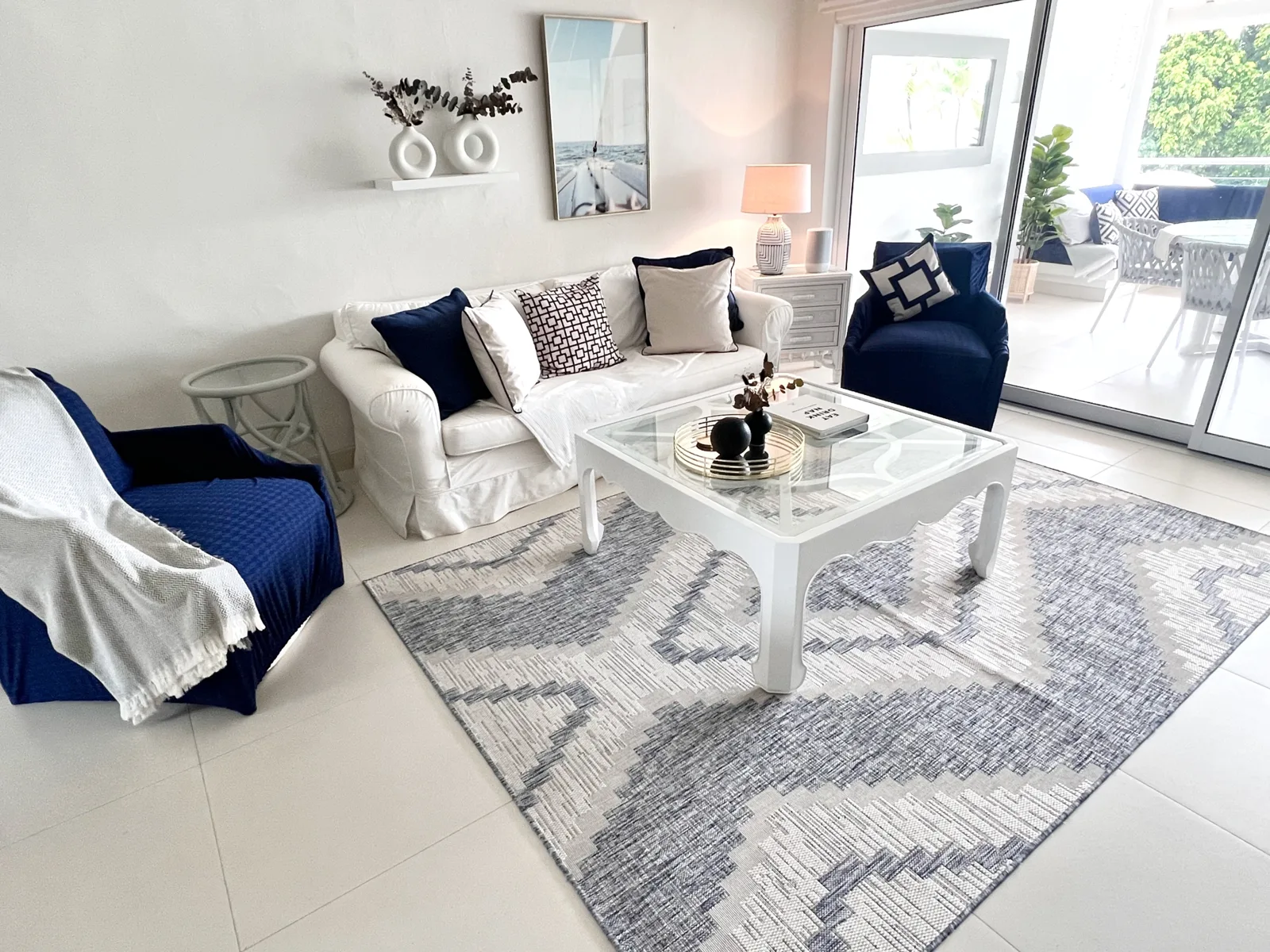 Always Summer - Glitter Bay 302, apartment for rent in St James, Barbados - photograph 15
