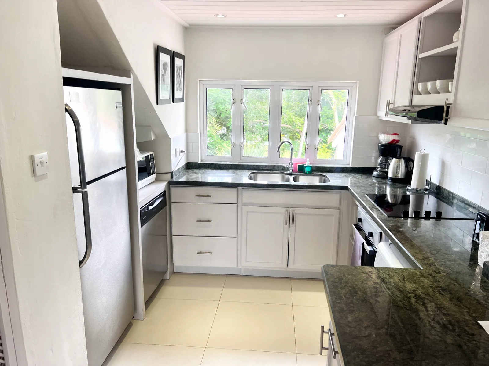 Always Summer - Glitter Bay 302, apartment for rent in St James, Barbados - photograph 17