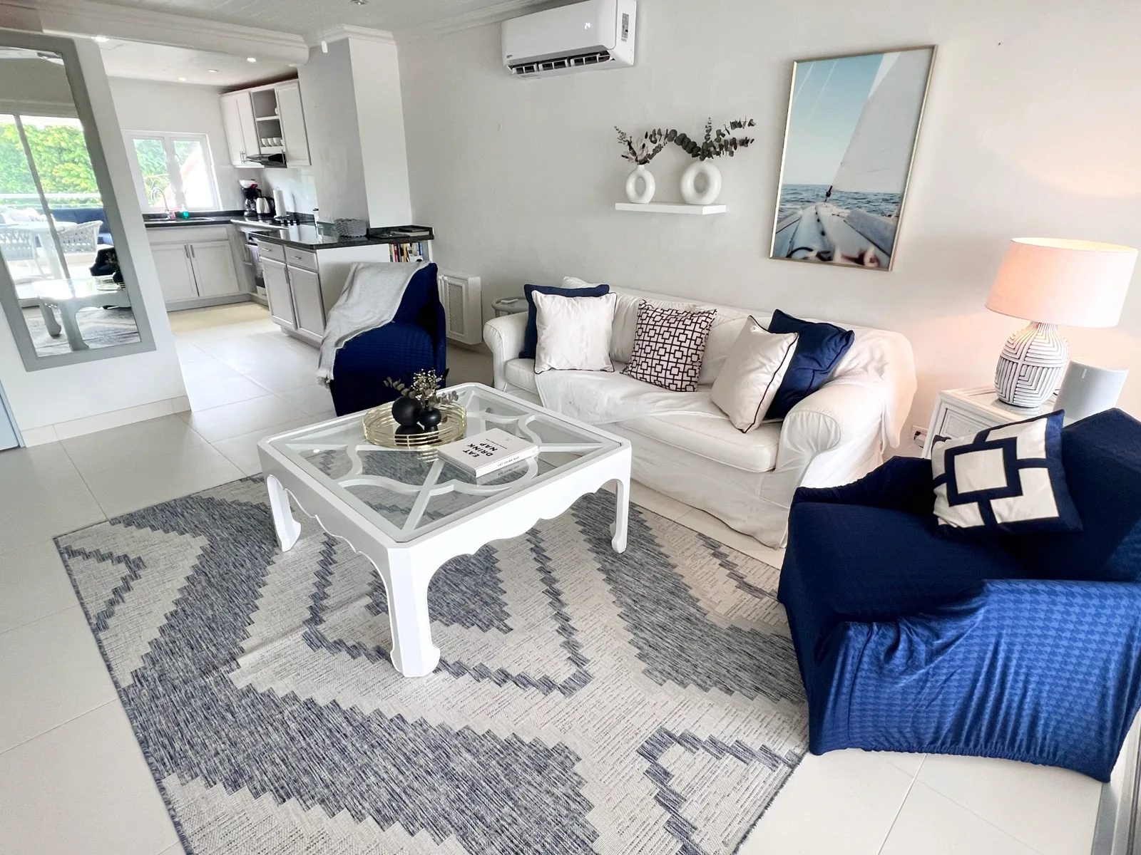 Always Summer - Glitter Bay 302, apartment for rent in St James, Barbados - photograph 18