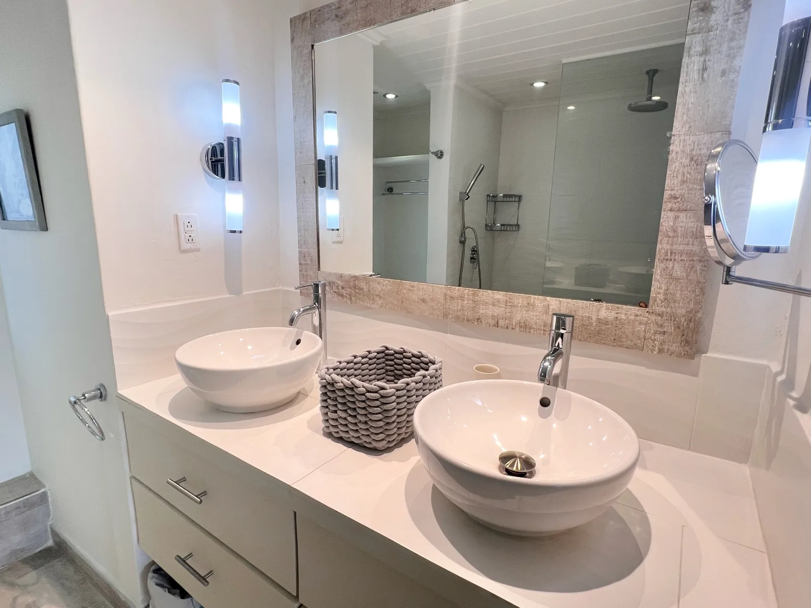 Always Summer - Glitter Bay 302, apartment for rent in St James, Barbados - photograph 19