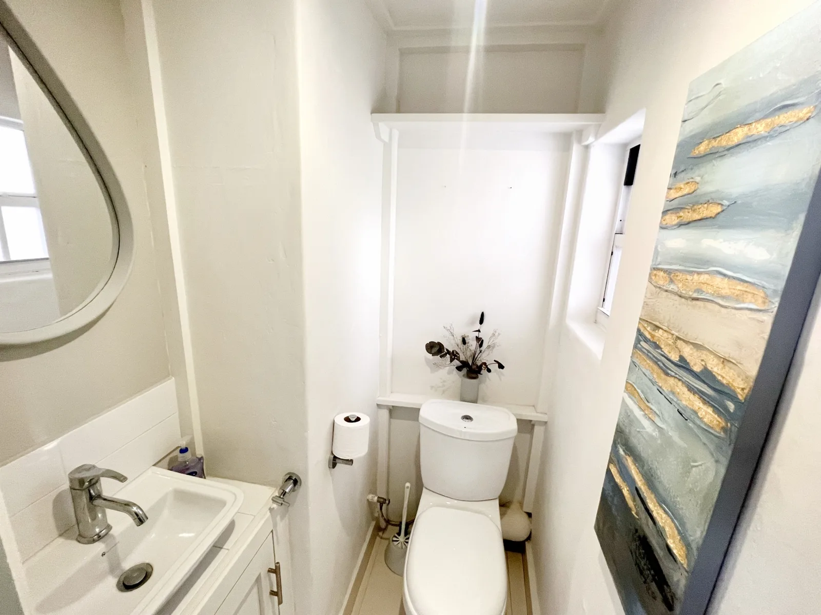 Always Summer - Glitter Bay 302, apartment for rent in St James, Barbados - photograph 21