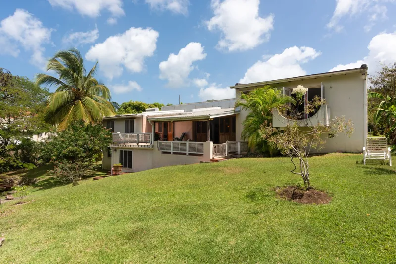 Sunset Ridge 44 | Caribbean Charm Villa