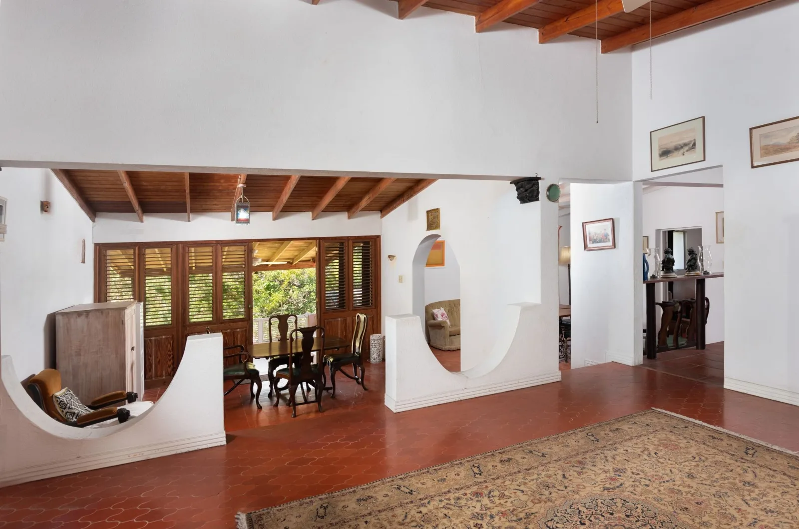 Sunset Ridge 44 | Caribbean Charm Villa, 5-bedroom villa for sale in St James, Barbados - photograph 2