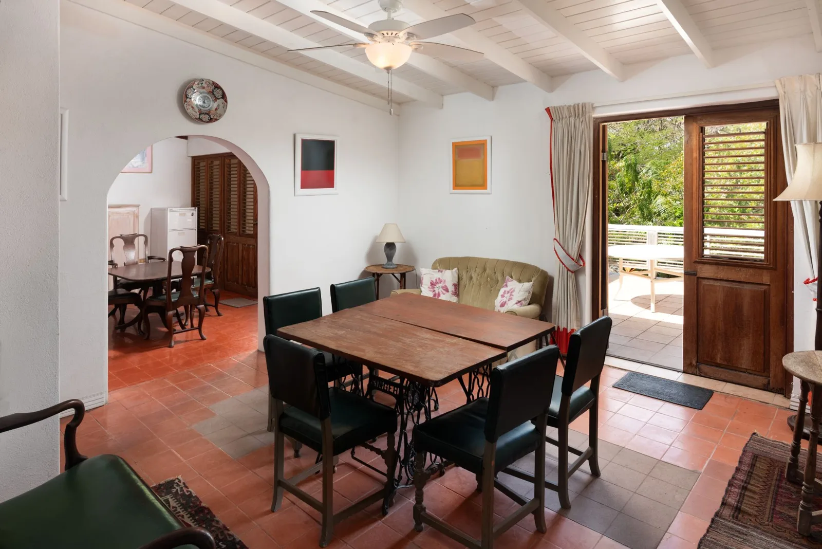 Sunset Ridge 44 | Caribbean Charm Villa, 5-bedroom villa for sale in St James, Barbados - photograph 3