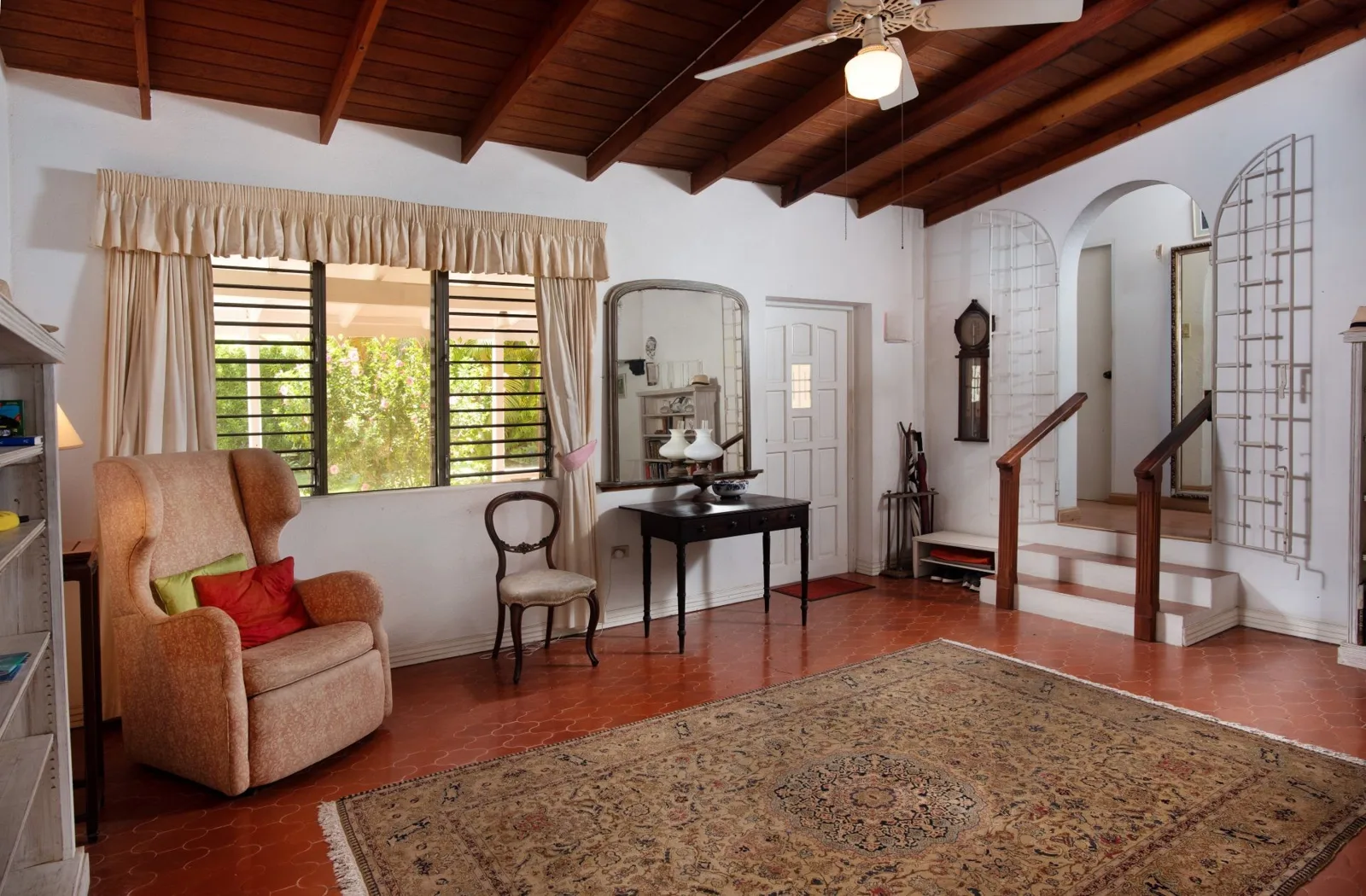 Sunset Ridge 44 | Caribbean Charm Villa, 5-bedroom villa for sale in St James, Barbados - photograph 8