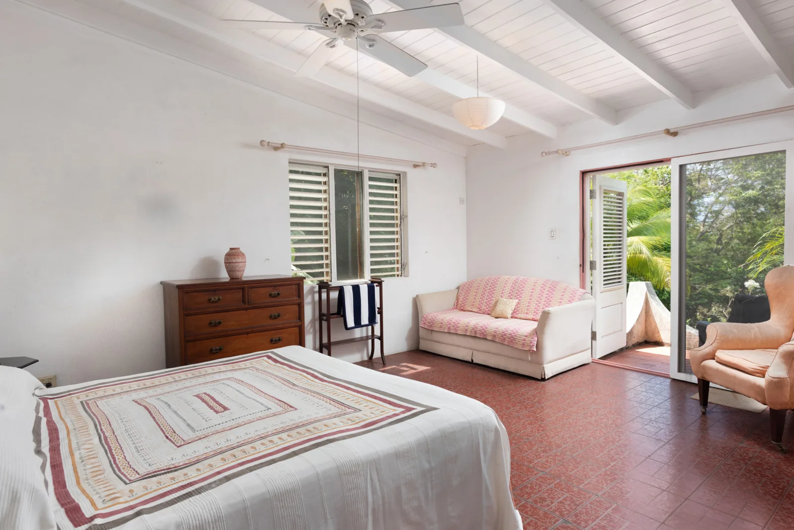 Sunset Ridge 44 | Caribbean Charm Villa, 5-bedroom villa for sale in St James, Barbados - photograph 9