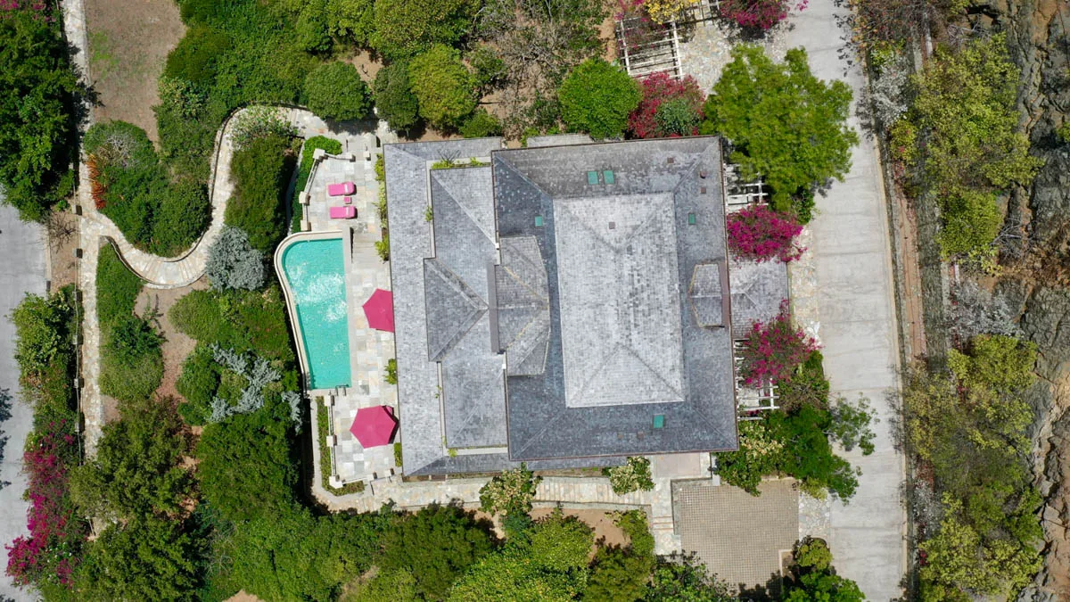 Mandarin Oriental Canouan | Lagoon Villa - Ocean View Luxury Residence in St Vincent & The Grenadines, 4-bedroom villa for sale in Canouan, St Vincent & The Grenadines - photograph 5