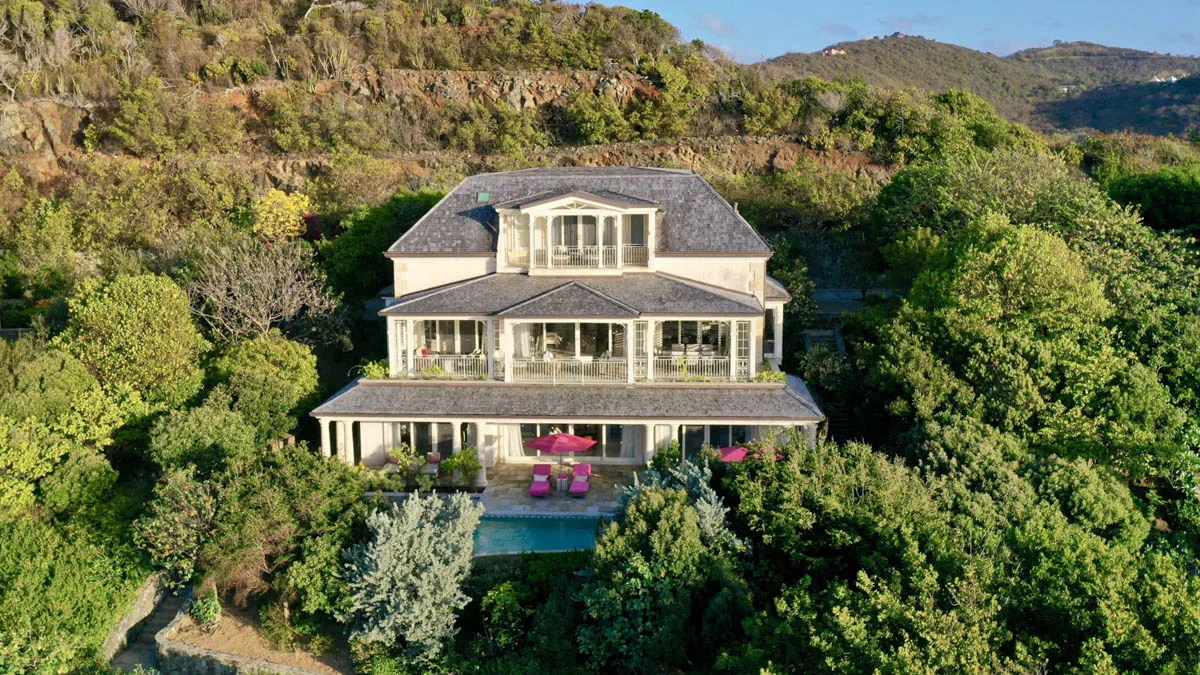 Mandarin Oriental Canouan | Lagoon Villa - Ocean View Luxury Residence in St Vincent & The Grenadines, 4-bedroom villa for sale in Canouan, St Vincent & The Grenadines - photograph 7