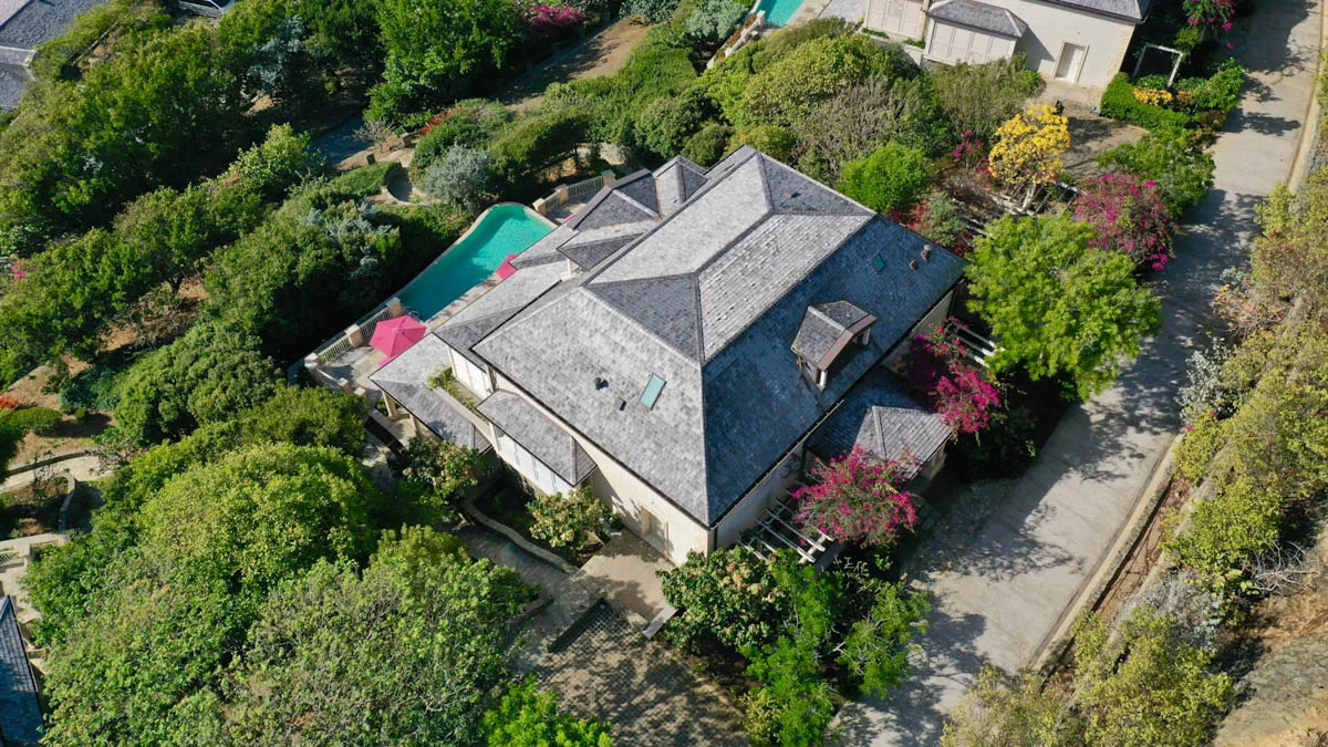 Mandarin Oriental Canouan | Lagoon Villa - Ocean View Luxury Residence in St Vincent & The Grenadines, 4-bedroom villa for sale in Canouan, St Vincent & The Grenadines - photograph 13