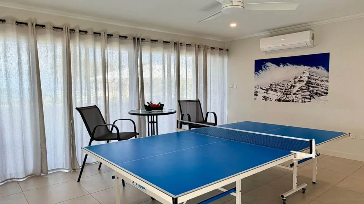 One Shermans | Modern Oceanfront Villa on The West Coast, 3-bedroom villa for sale in St Peter, Barbados - photograph 9