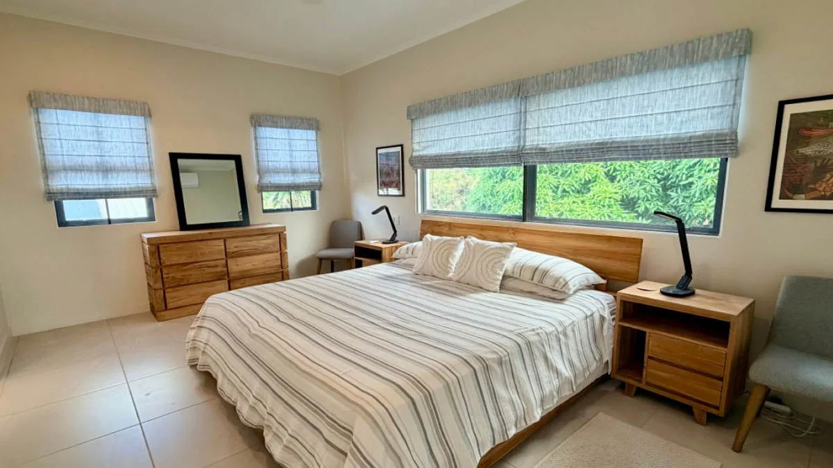 One Shermans | Modern Oceanfront Villa on The West Coast, 3-bedroom villa for sale in St Peter, Barbados - photograph 14