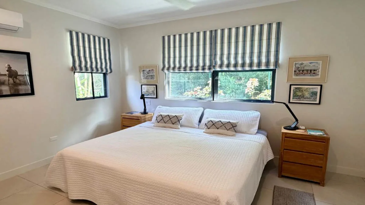 One Shermans | Modern Oceanfront Villa on The West Coast, 3-bedroom villa for sale in St Peter, Barbados - photograph 17
