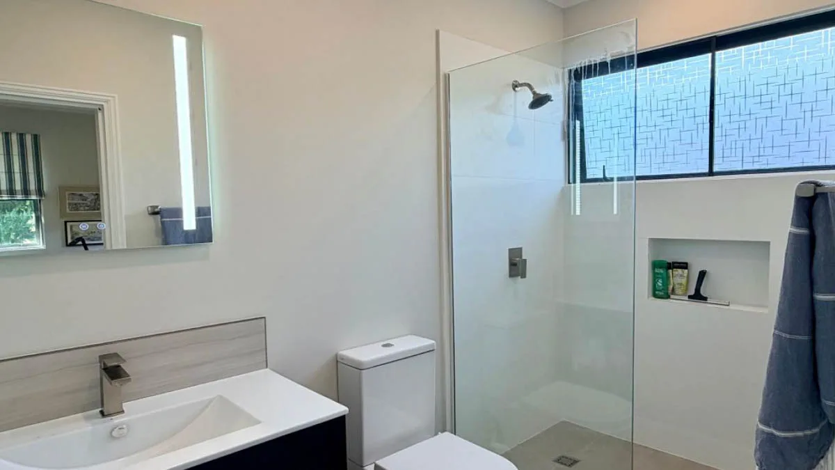 One Shermans | Modern Oceanfront Villa on The West Coast, 3-bedroom villa for sale in St Peter, Barbados - photograph 19