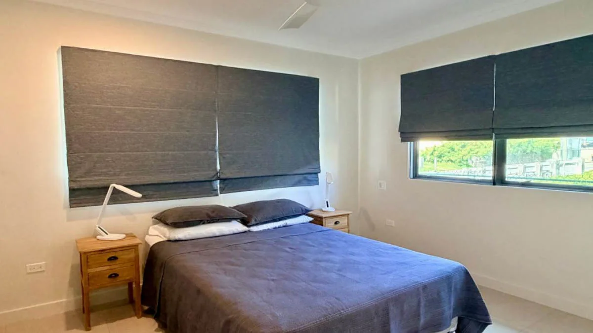 One Shermans | Modern Oceanfront Villa on The West Coast, 3-bedroom villa for sale in St Peter, Barbados - photograph 20