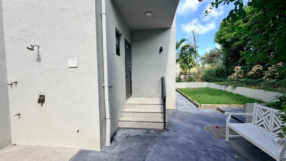 One Shermans | Modern Oceanfront Villa on The West Coast, 3-bedroom villa for sale in St Peter, Barbados - photograph 23
