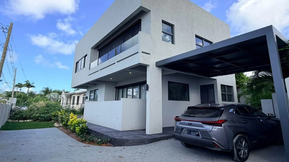 One Shermans | Modern Oceanfront Villa on The West Coast, 3-bedroom villa for sale in St Peter, Barbados - photograph 24