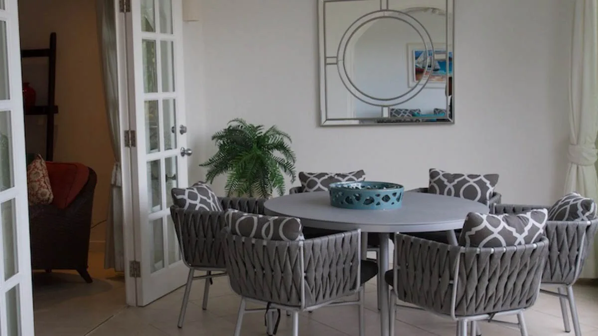 Port St Charles 145 | Lagoon Front Apartment with 30 Ft Berth, 2-bedroom apartment for sale in St Peter, Barbados - photograph 14