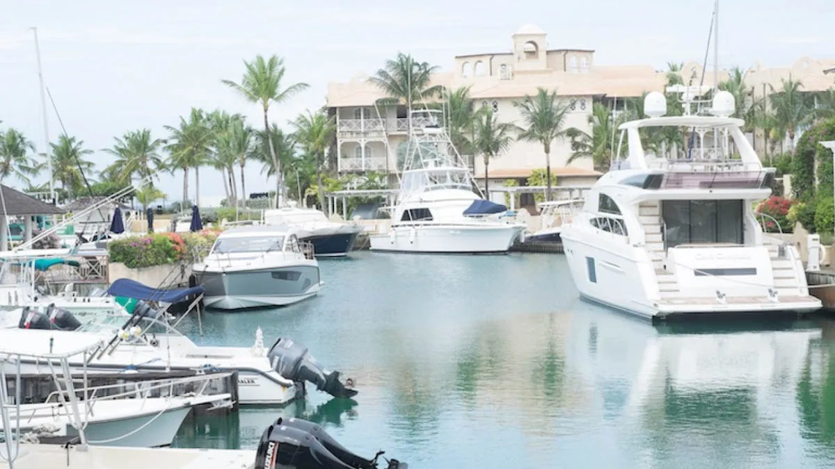 Port St Charles 145 | Lagoon Front Apartment with 30 Ft Berth, 2-bedroom apartment for sale in St Peter, Barbados - photograph 16