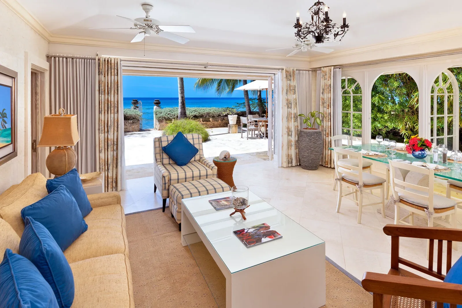 Leamington Cottage - Speightstown, property for rent in St Peter, Barbados - photograph 2