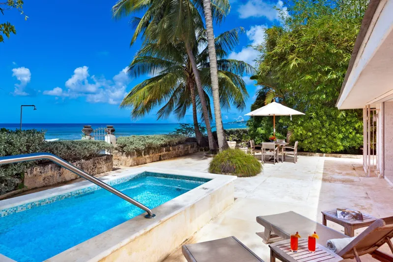 Leamington Cottage - Speightstown
