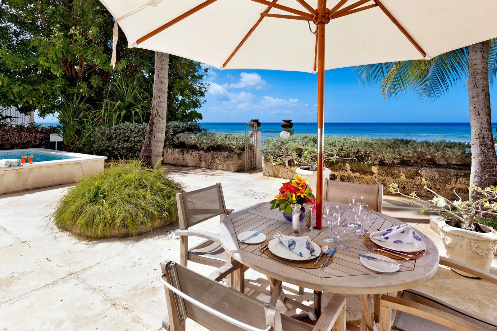 Leamington Cottage - Speightstown, property for rent in St Peter, Barbados - photograph 4