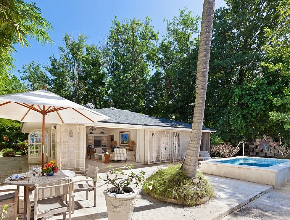 Leamington Cottage - Speightstown, property for rent in St Peter, Barbados - photograph 10