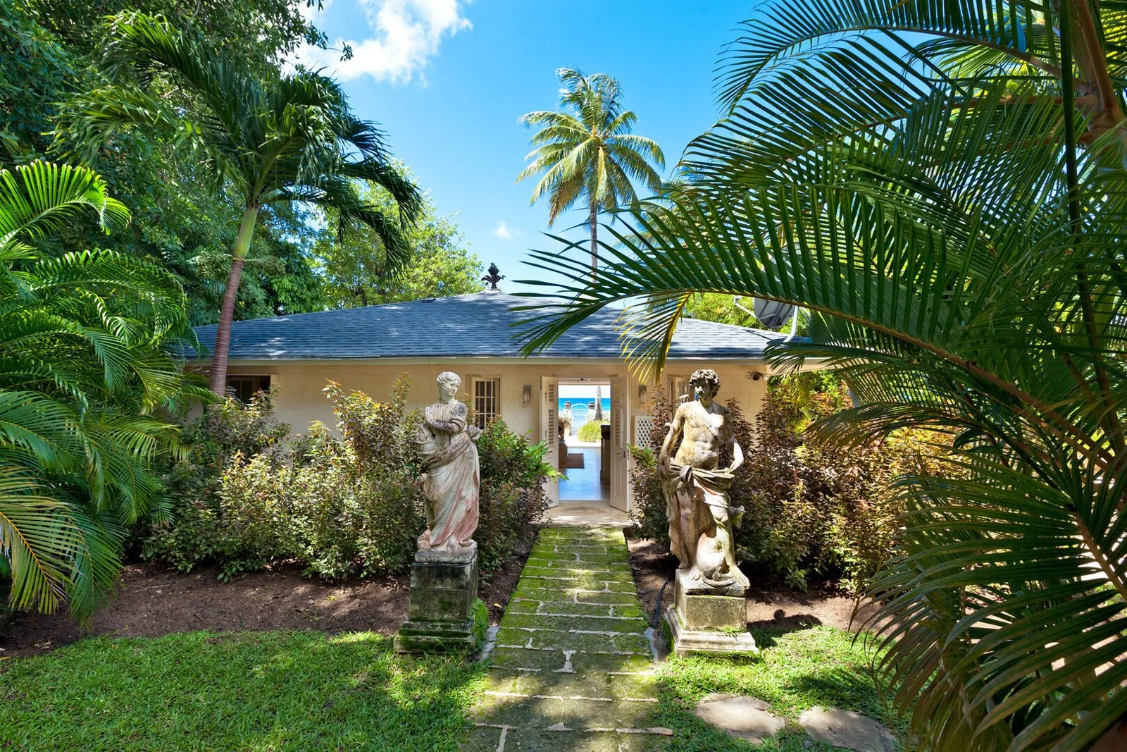 Leamington Cottage - Speightstown, property for rent in St Peter, Barbados - photograph 11