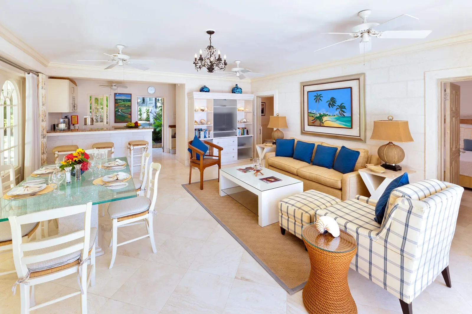 Leamington Cottage - Speightstown, property for rent in St Peter, Barbados - photograph 12