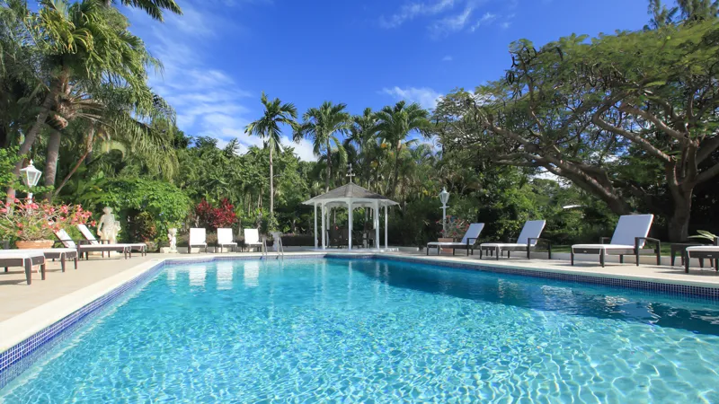 Sandy Lane Estate | Vistamar - West Coast Luxury Villa
