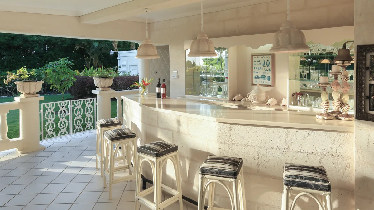 Sandy Lane Estate | Vistamar - West Coast Luxury Villa, 6-bedroom villa for sale in St James, Barbados - photograph 4