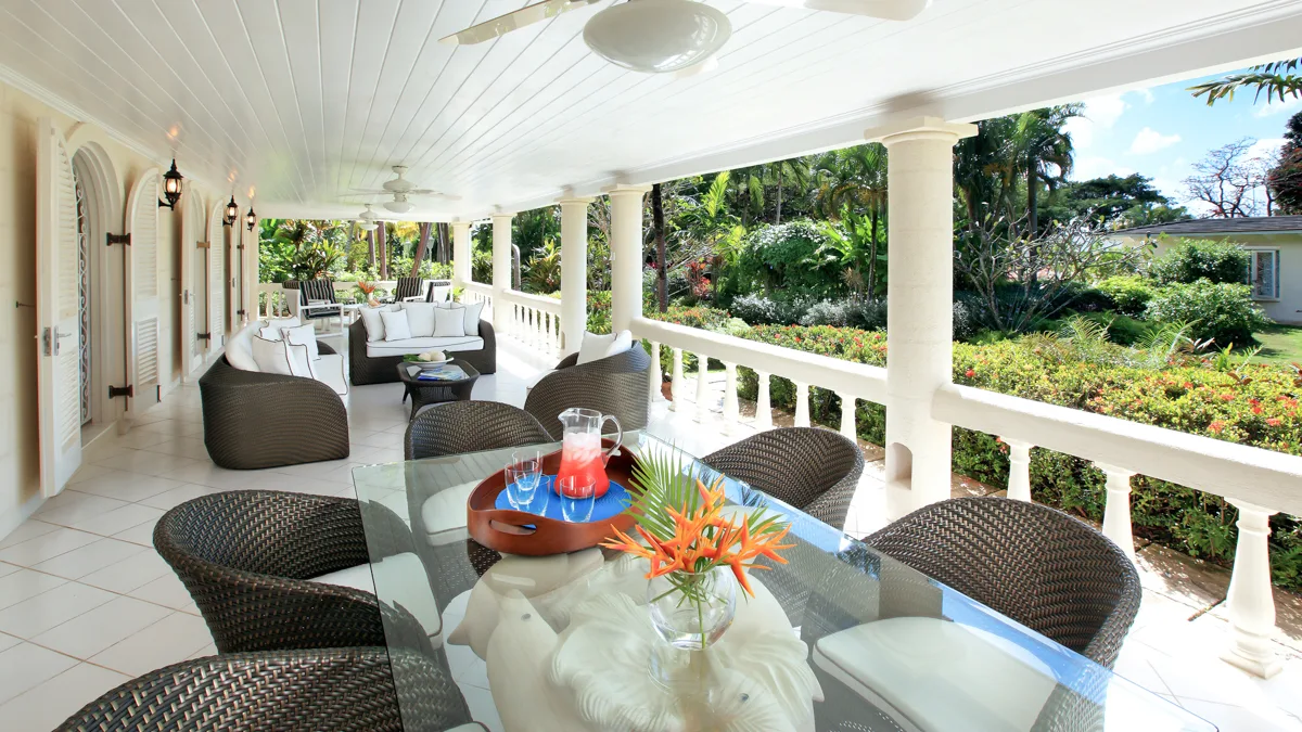 Sandy Lane Estate | Vistamar - West Coast Luxury Villa, 6-bedroom villa for sale in St James, Barbados - photograph 5