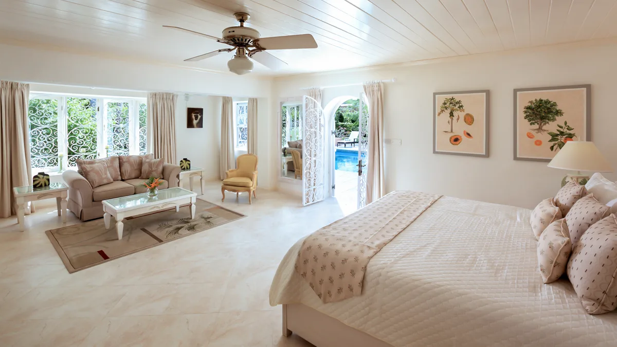 Sandy Lane Estate | Vistamar - West Coast Luxury Villa, 6-bedroom villa for sale in St James, Barbados - photograph 10