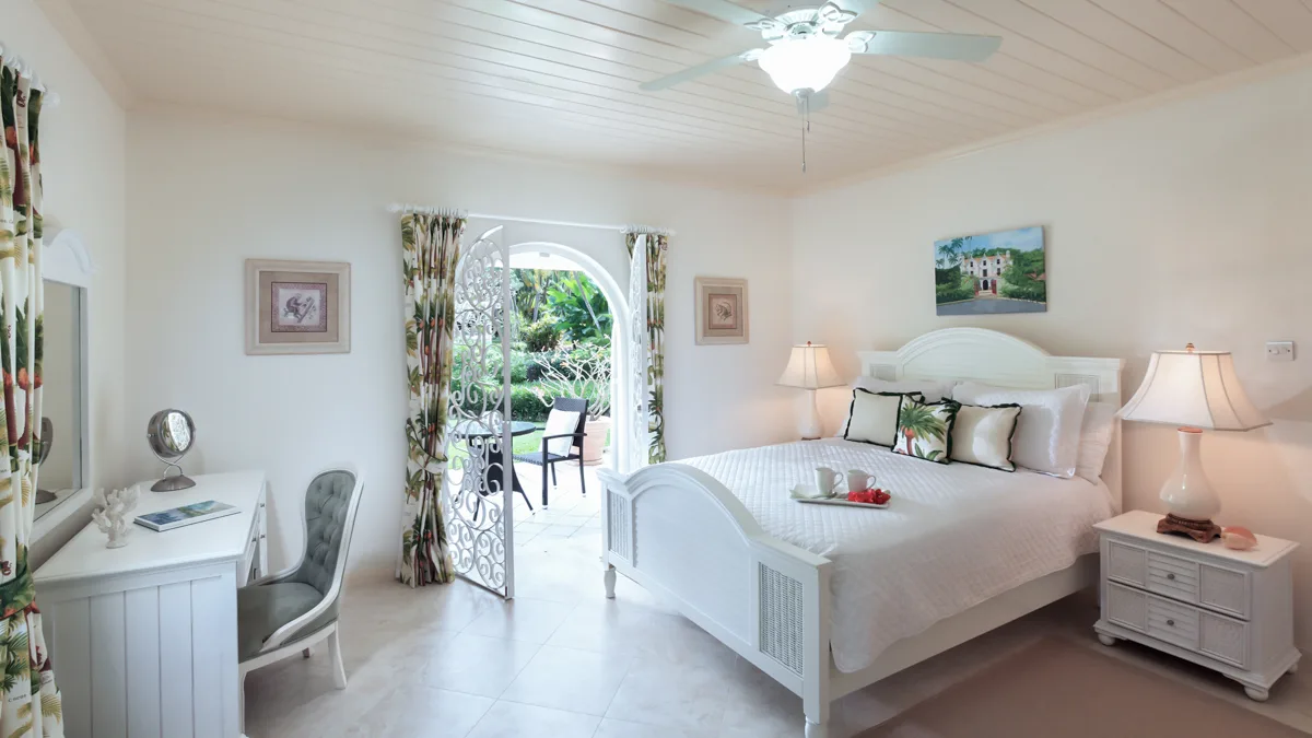 Sandy Lane Estate | Vistamar - West Coast Luxury Villa, 6-bedroom villa for sale in St James, Barbados - photograph 12