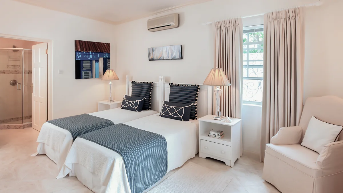 Sandy Lane Estate | Vistamar - West Coast Luxury Villa, 6-bedroom villa for sale in St James, Barbados - photograph 15