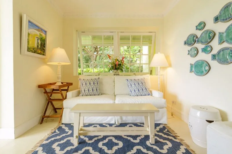 Yellow Bird, 3-bedroom villa for rent in Mustique, St Vincent & The Grenadines - photograph 11