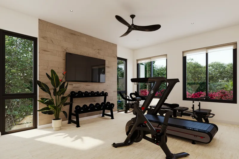 Seahorse Villa, photograph 7