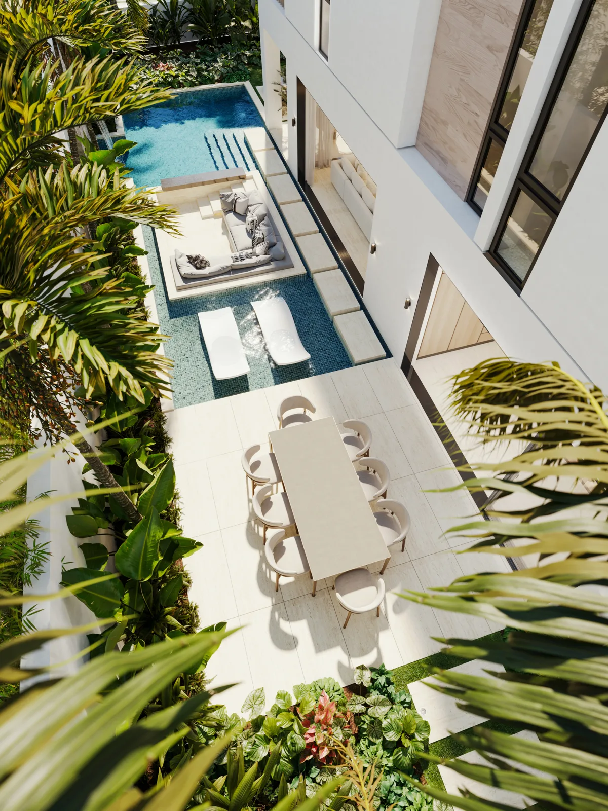 Seahorse Villa - Callidora, Gibbs, 5-bedroom villa for sale in St Peter, Barbados - photograph 17