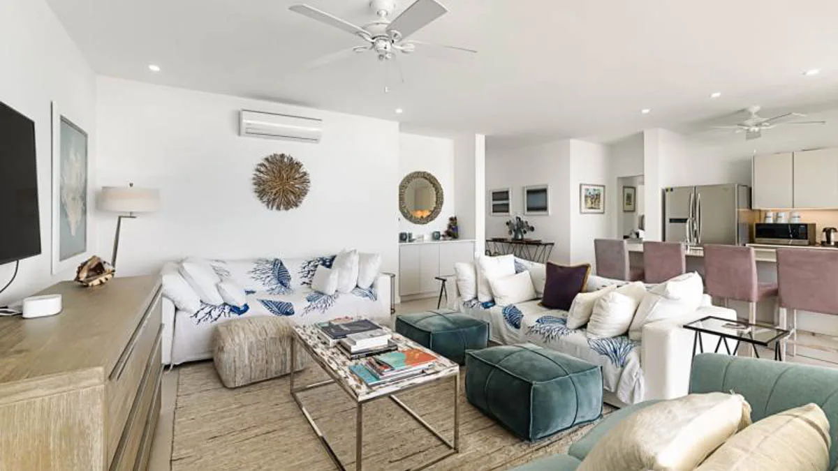 Westmoreland Hills 22 | Refined Ocean View Villa, 4-bedroom villa for sale in St James, Barbados - photograph 4