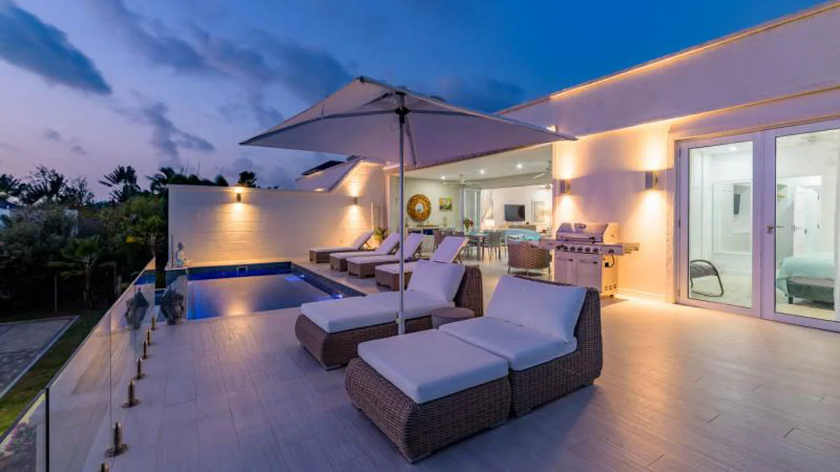 Westmoreland Hills 22 | Refined Ocean View Villa, 4-bedroom villa for sale in St James, Barbados - photograph 6