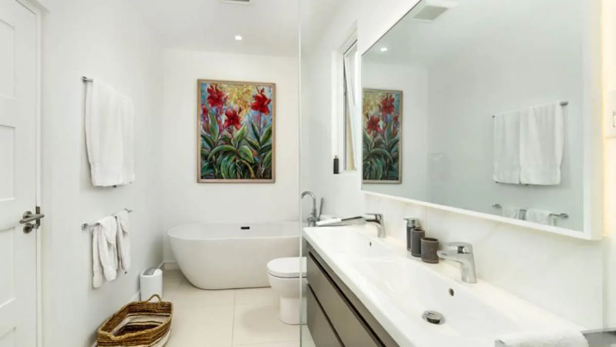 Westmoreland Hills 22 | Refined Ocean View Villa, 4-bedroom villa for sale in St James, Barbados - photograph 10