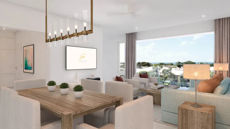 Golden Acre Phase 2, photograph 3