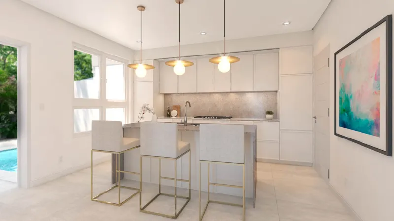 Golden Acre Phase 2, photograph 4