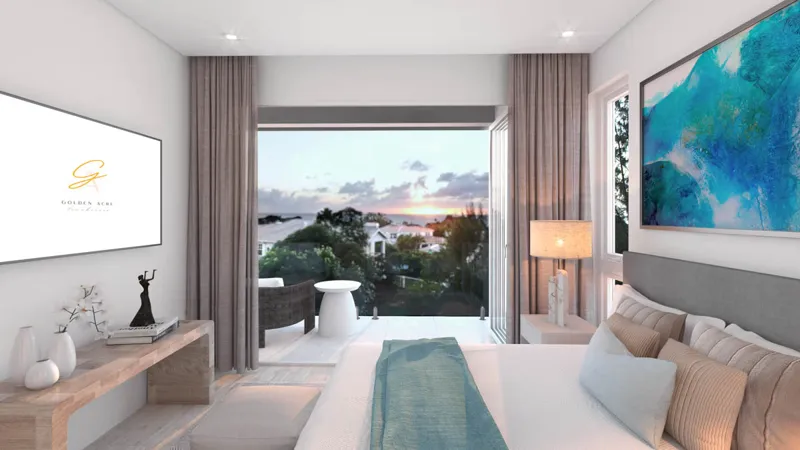 Golden Acre Phase 2, photograph 5