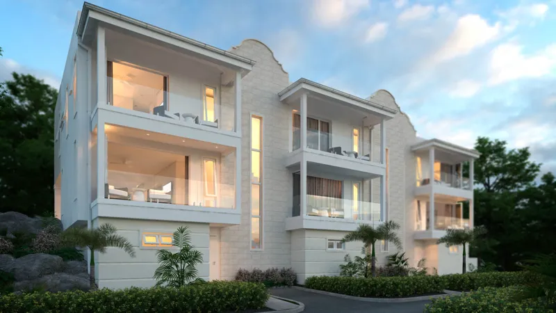 Golden Acre Phase 2, photograph 6