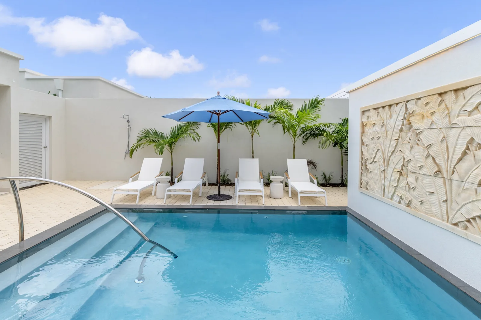 Porters Place 14 - Holetown, 3-bedroom villa for rent in St James, Barbados - photograph 2