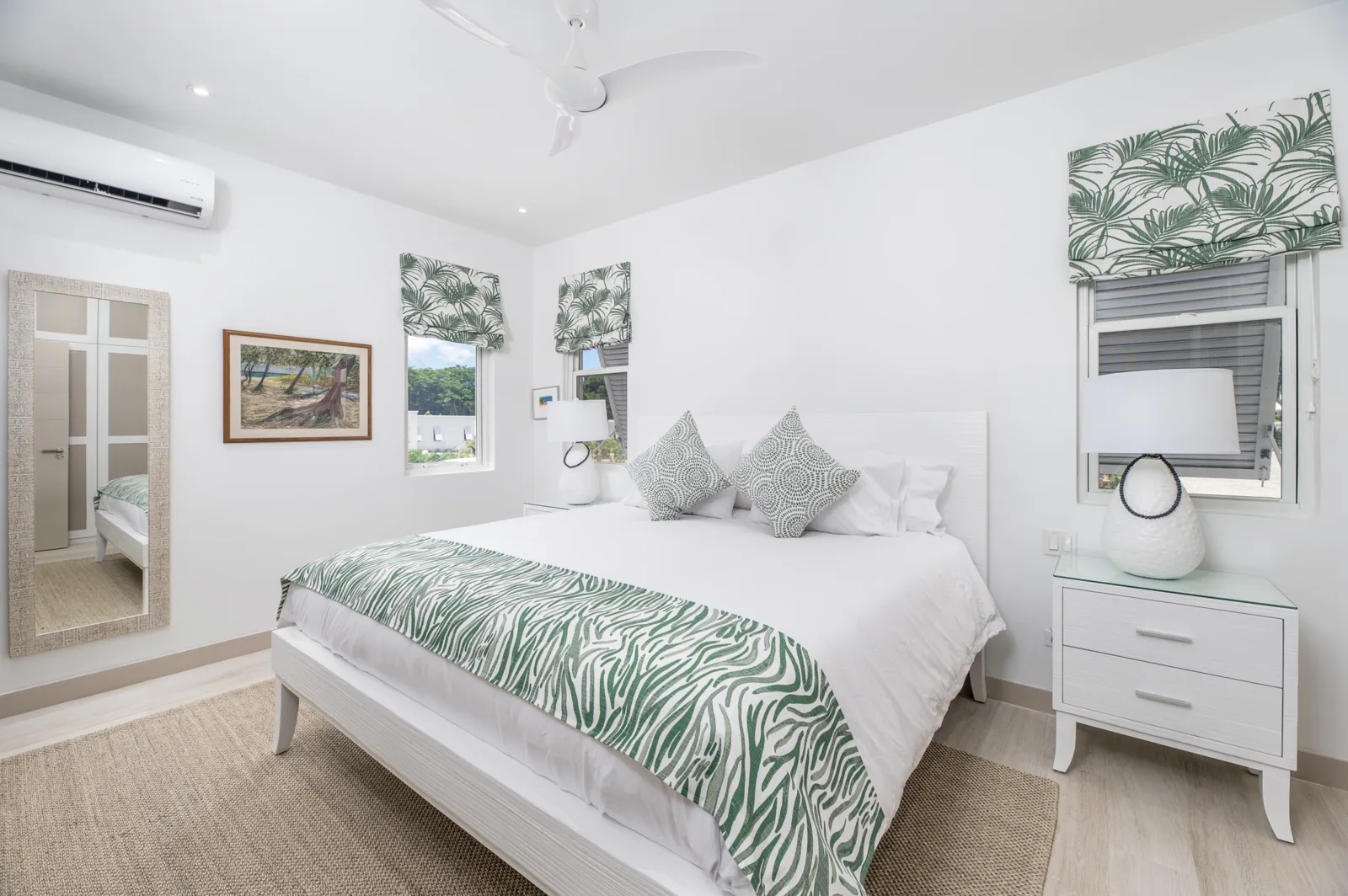 Porters Place 14 - Holetown, 3-bedroom villa for rent in St James, Barbados - photograph 13