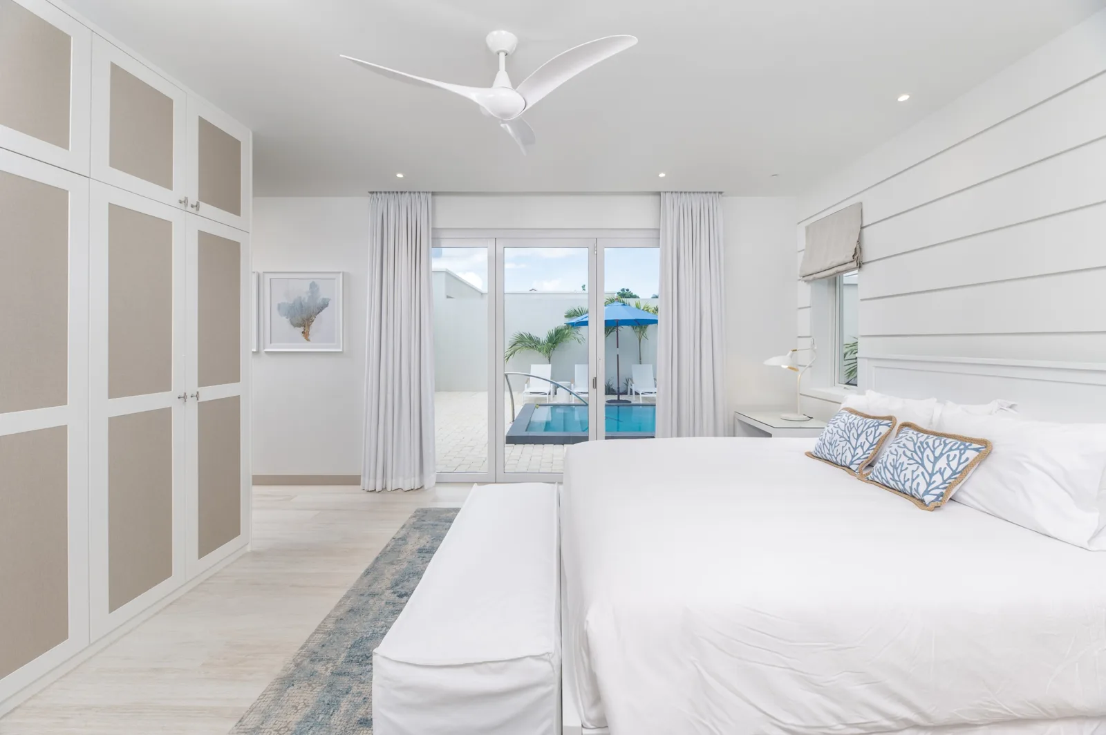 Porters Place 14 - Holetown, 3-bedroom villa for rent in St James, Barbados - photograph 11