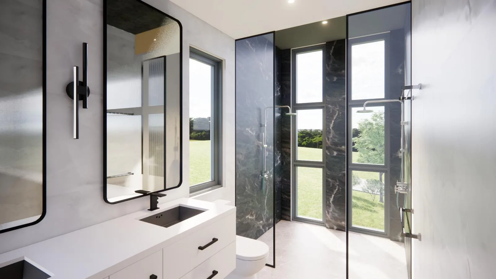 Halcyon Heights 46 | West Coast Modern Villa, 4-bedroom villa for sale in St James, Barbados - photograph 4